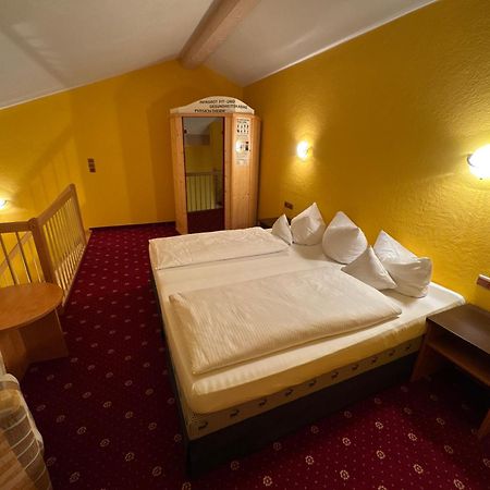 Koenigshof Hotel Resort Оберштауфен Екстер'єр фото