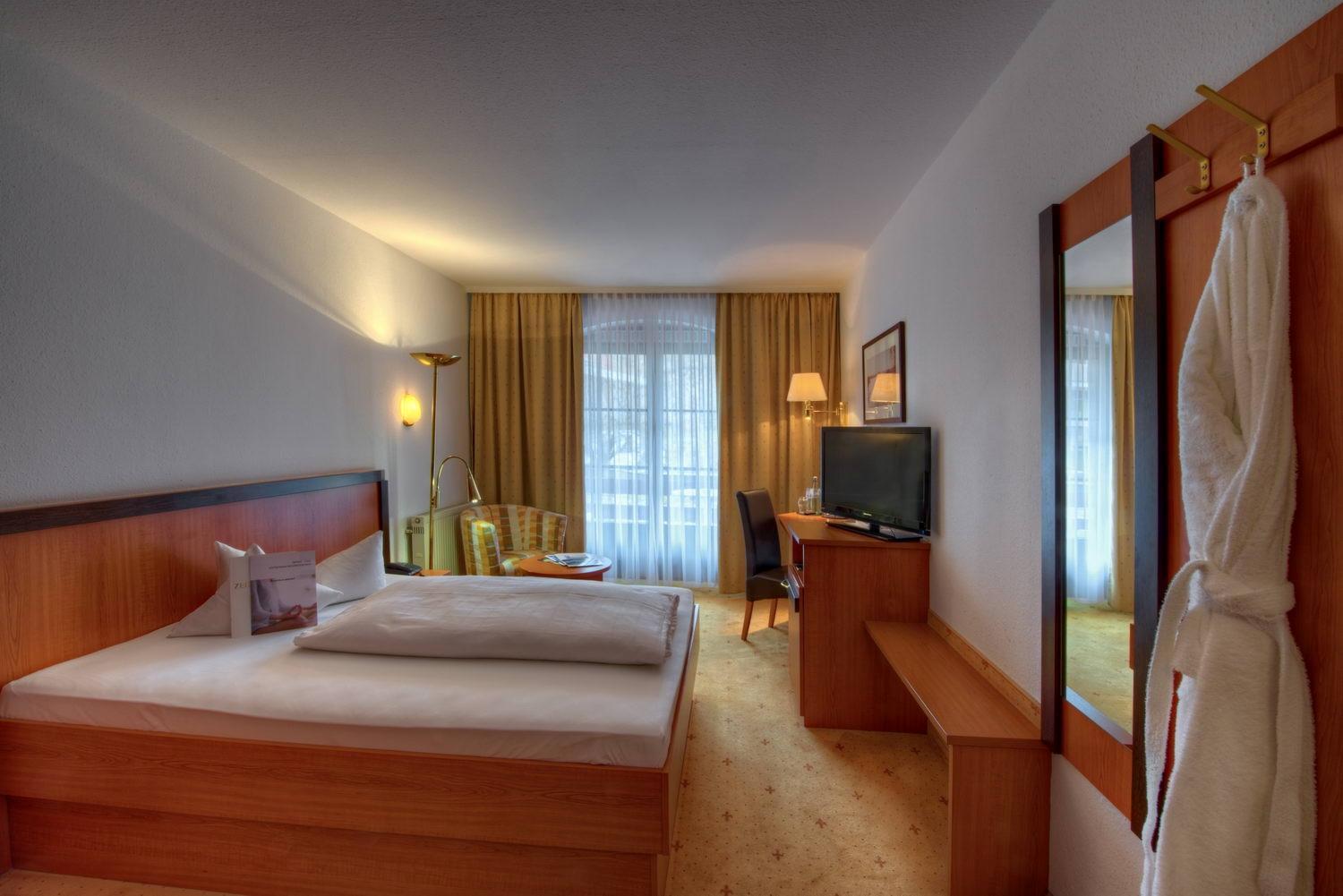 Koenigshof Hotel Resort Оберштауфен Екстер'єр фото