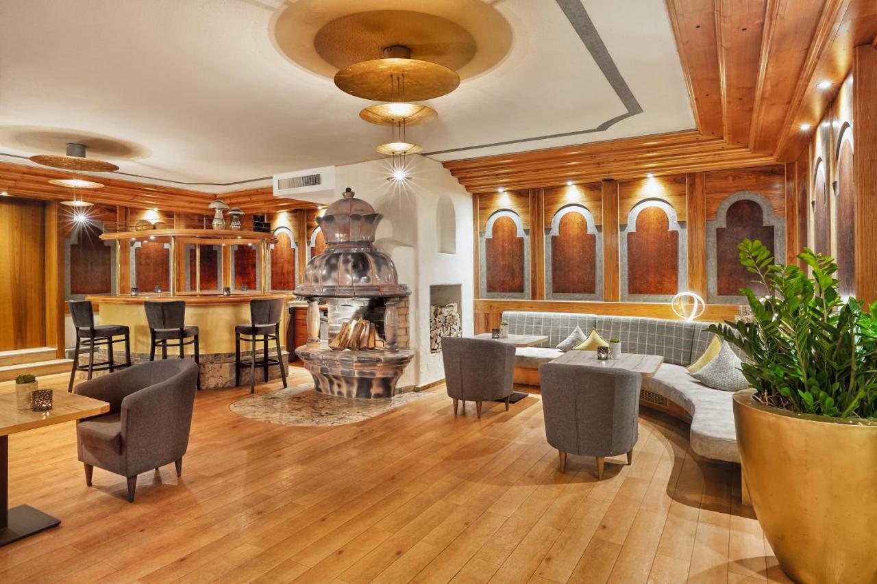 Koenigshof Hotel Resort Оберштауфен Екстер'єр фото