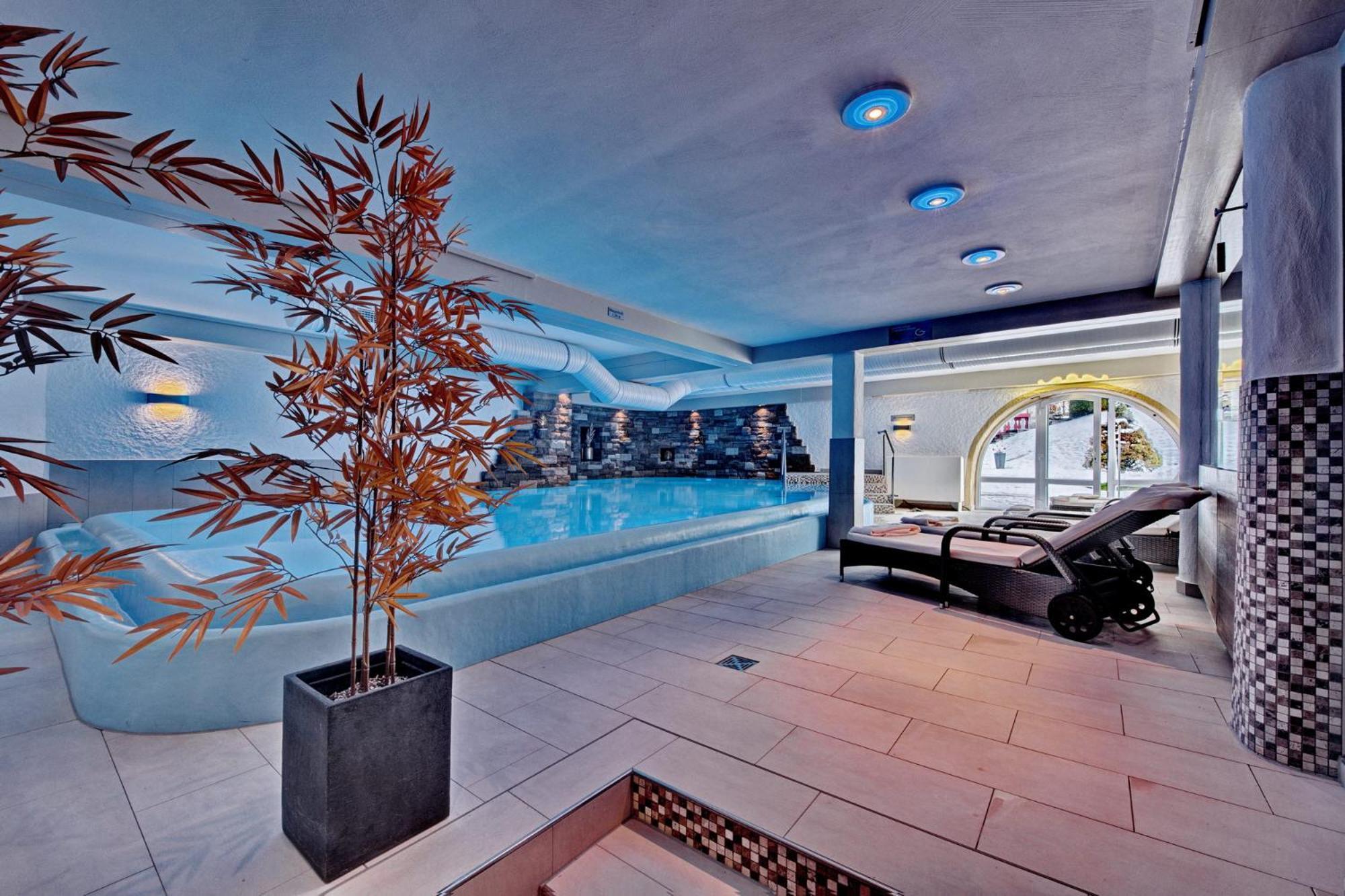 Koenigshof Hotel Resort Оберштауфен Екстер'єр фото