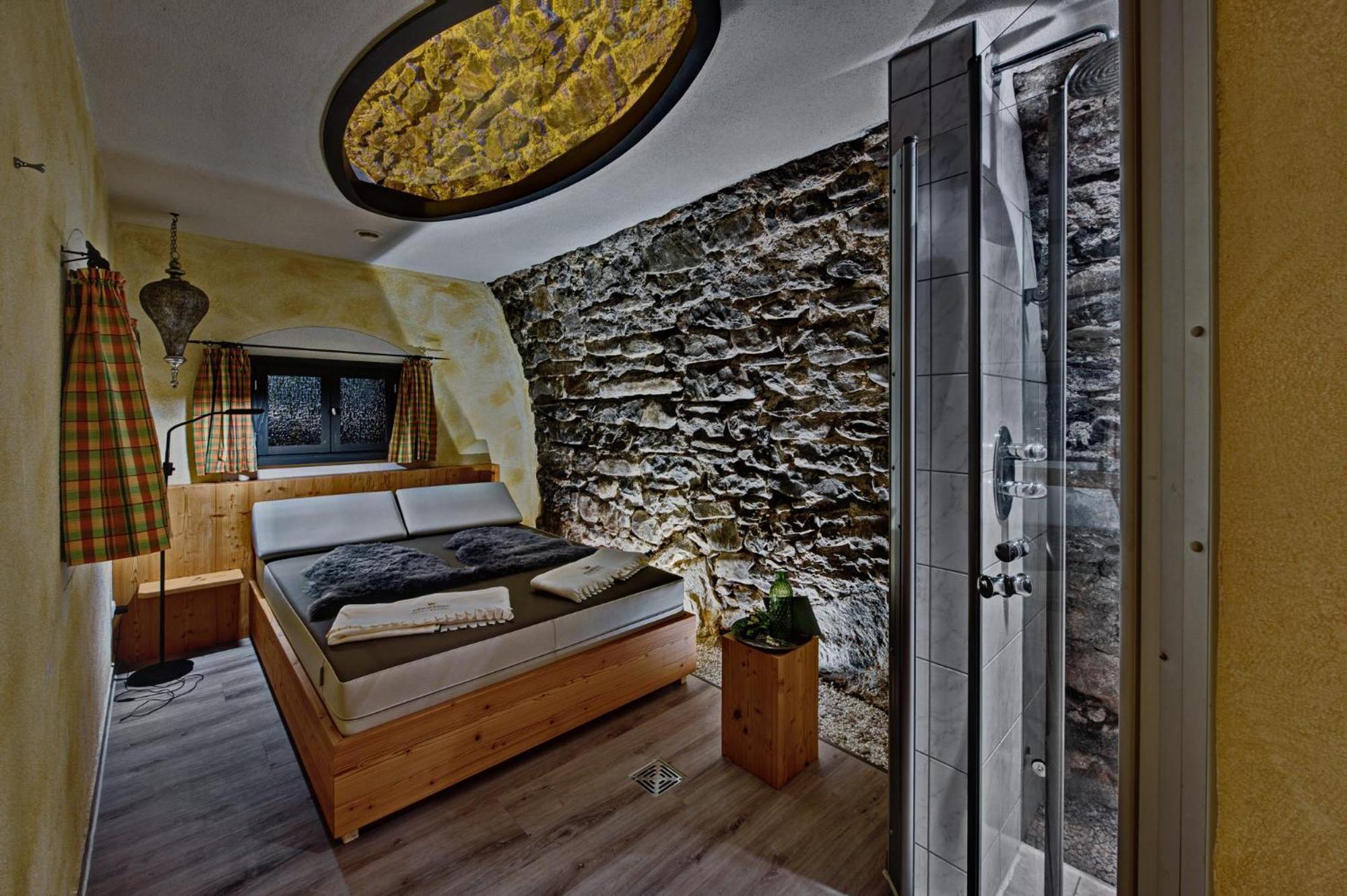 Koenigshof Hotel Resort Оберштауфен Екстер'єр фото
